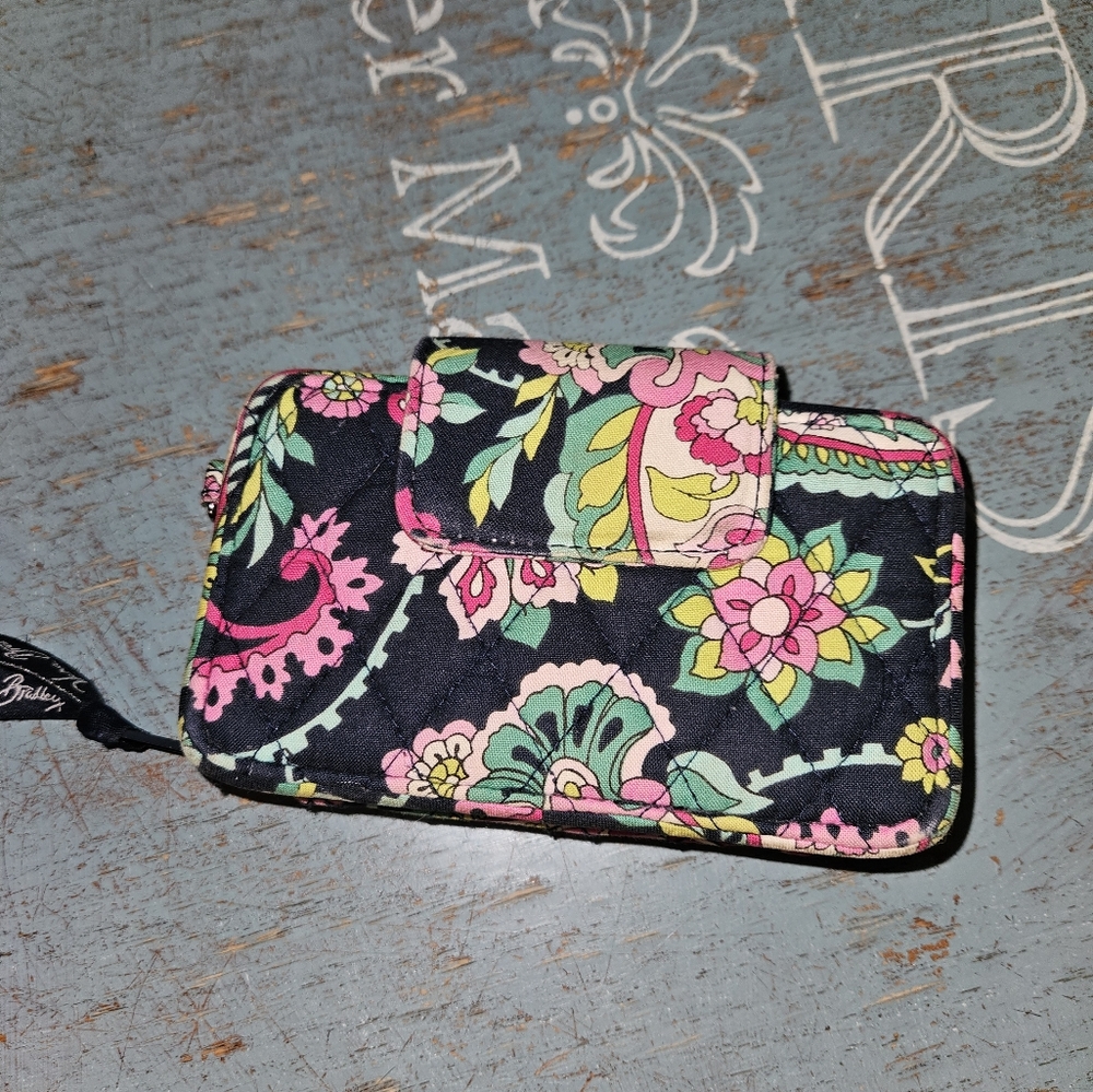 Vera Bradley Wallet